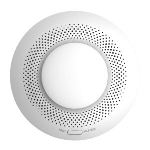 Sensor nivel de humo Ezviz T4C