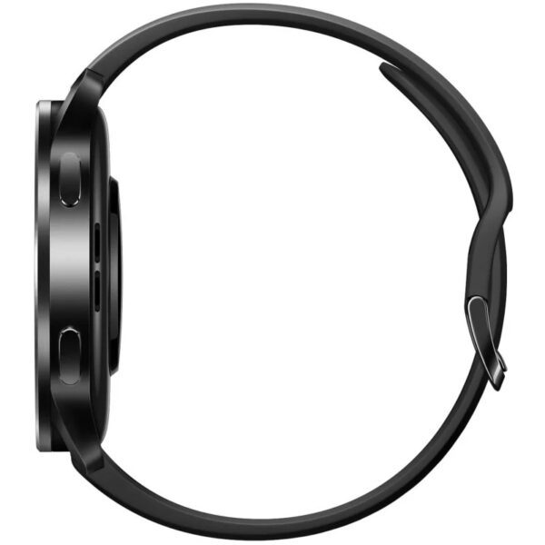 Reloj Smartwatch Xiaomi Watch S3 47mm Negro - Imagen 3