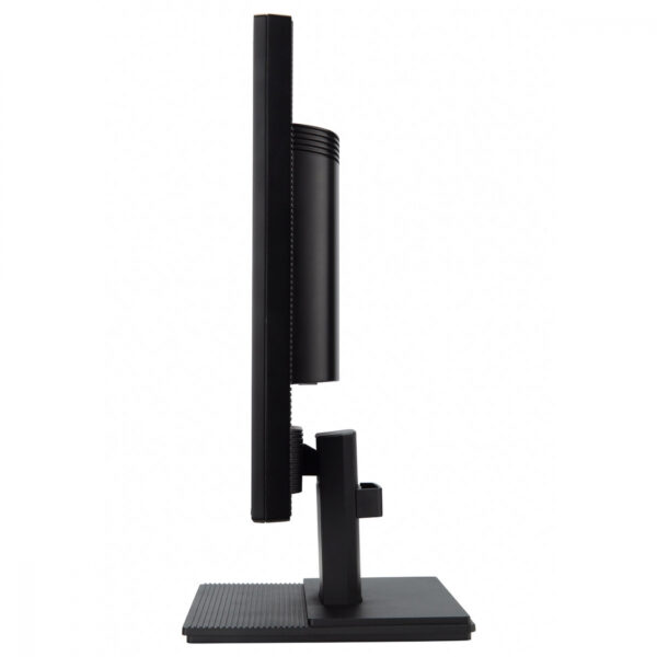 Monitor Acer V196LBbi 19" IPS LED 1280X1024 5ms VGA HDMI negro - Imagen 4