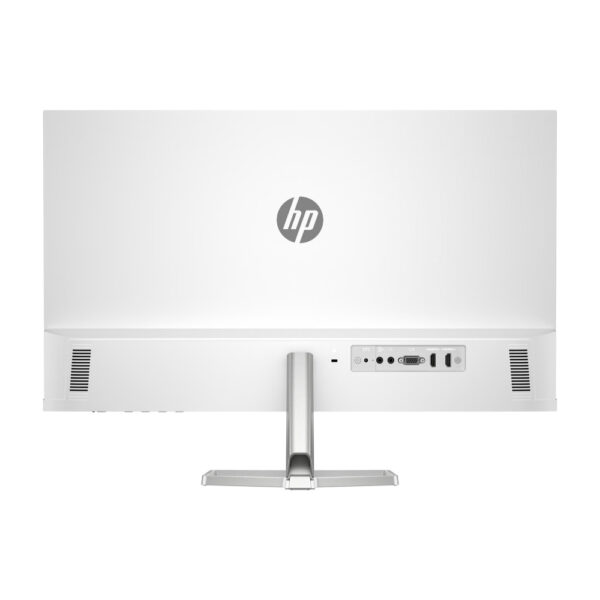 Monitor HP Series 5 527SA 27″ Full HD IPS 100 Hz Blanco - Imagen 5