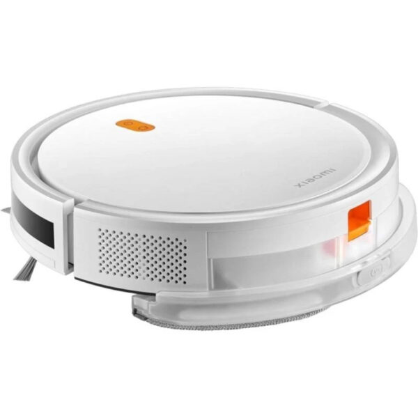 Xiaomi Robot Vacuum E5 Robot con Función de Aspiración y Fregado en Uno Usado - Imagen 6