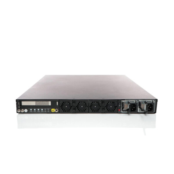 Router Cisco VEDGE-5000-AC-K9 con 4 ranuras NIM Usado - Imagen 2