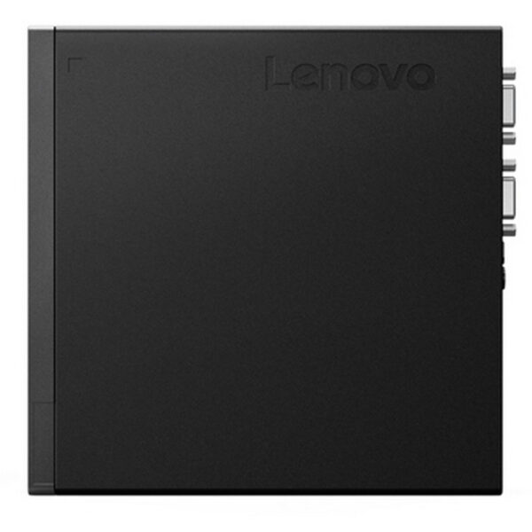 Lenovo ThinkCentre M920 Intel Core i5-8500T/8GB/256GB SSD - Imagen 5