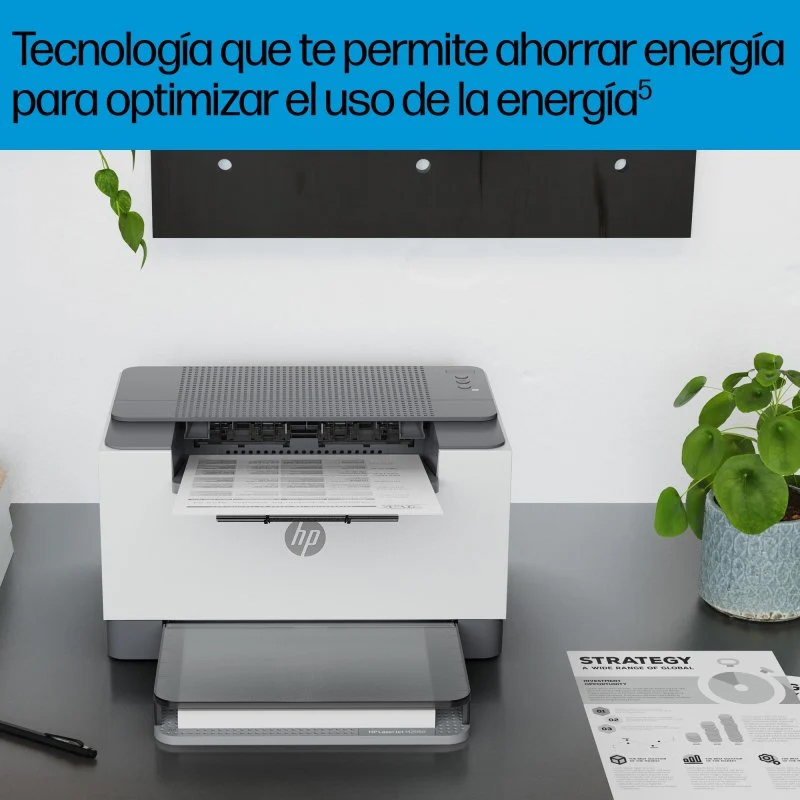 HP Laserjet M209d Impresora Láser Monocromo Duplex - Imagen 7