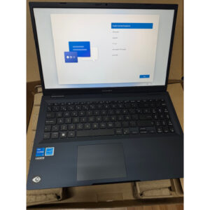 Portátil Asus ExpertBook 15,6" B1 B1502CVA-BQ0076X i5-1335U 8GB/512GB W11 Pro *