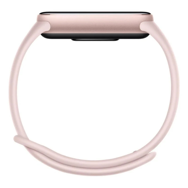 Pulsera de actividad Xiaomi Smart Band 10 AMOLED 1,72" 233mAh Bluetooth 5.4 Rosa - Imagen 3