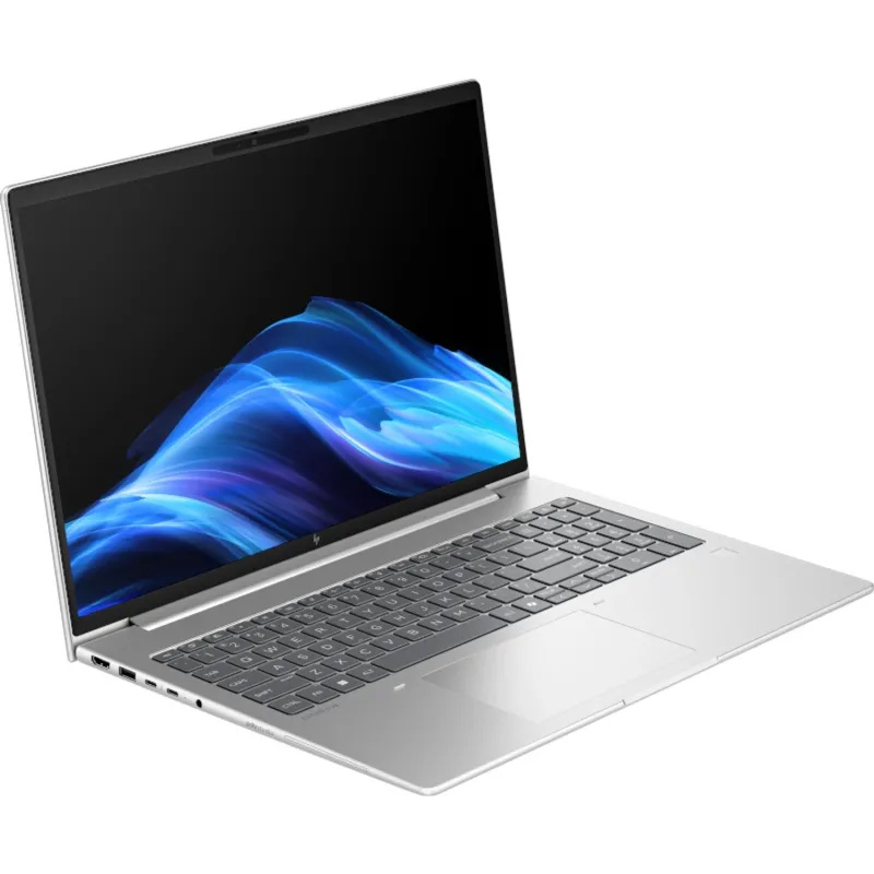 Portátil HP EliteBook 6 G1AH 9M4H0AT Ryzen 5 220/16GB/512GB SSD/16"/W11Pro Usado - Imagen 2