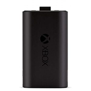 Microsoft Xbox Kit Play & Charge Batería Recargable Usado *Solo batería sin emb*