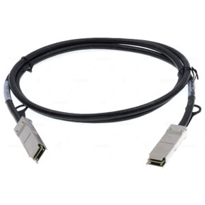 Cable NetAPP X6558-R6 SAS 40G QSFP 2m