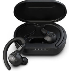 Auriculares JLAB Epic Air Sport inalámbricos Bluetooth con cancelación de ruido