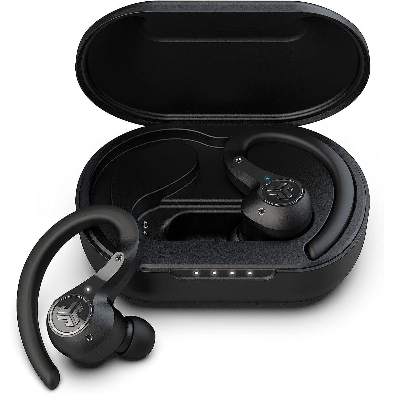 Auriculares JLAB Epic Air Sport inalámbricos Bluetooth con cancelación de ruido