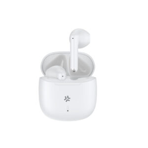 Auriculares Celly BUZ2 Bluetooth TWS Blancos