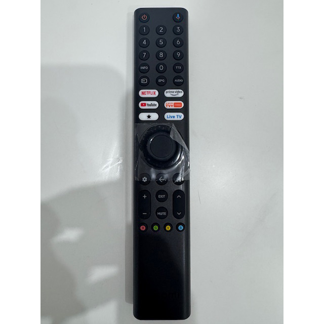 Mando a distancia Original Xiaomi XMRM-P3 Bluetooth voice remote