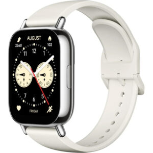 Reloj Smartwatch Xiaomi Redmi Watch 5 Lite AMOLED 1,96" Dorado Claro Usado