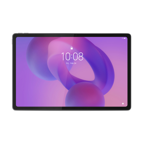 Tablet Lenovo Idea Tab Plus 12.1" 8GB/256GB gris + Lápiz **Emb.dañado, nuevo**