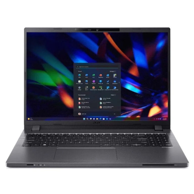 Portátil Acer TravelMate P2 TMP216-51-G2-TCO-555N Core 5 120U/16GB/512GB/16" W11