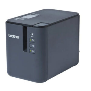 Impresora de Etiquetas Térmica Brother PT-P900WC WiFi