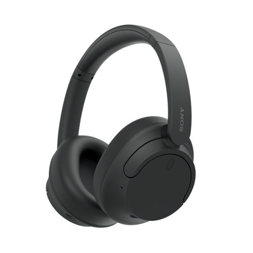 Auriculares inalámbricos Bluetooth Sony WH-CH720NB Cancelación ruido