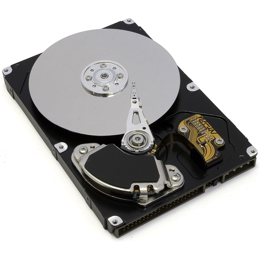 Disco Duro Western Digital Green WD5000AADS 500GB 7200RPM SATA II 3.5" Usado - Imagen 2
