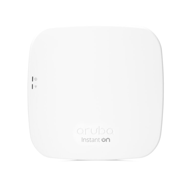 Punto de acceso inalámbrico HPE Aruba Instant On AP12