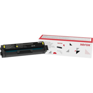 Cartucho de tóner Xerox C230/C235 006R04394 amarillo 2.500 páginas