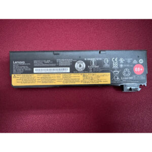 Batería Original Lenovo 3INR19 10.8V 48Wh
