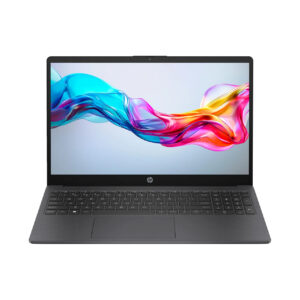 Portátil HP 15-FD0168NS Intel N N100 15.6" 4 GB RAM 128 GB UFS W11H Usado