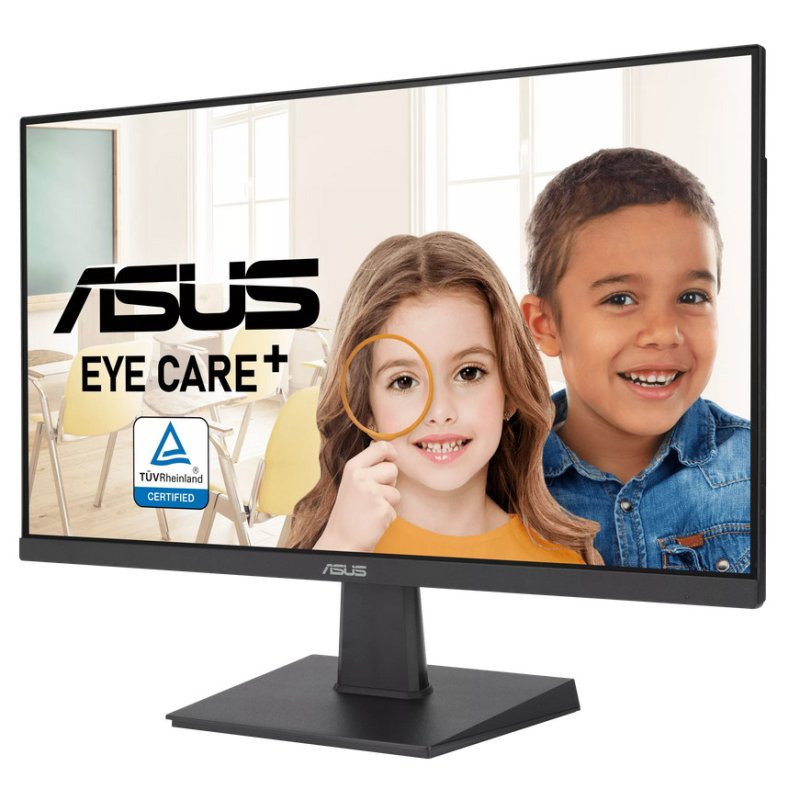 Monitor gaming ASUS VA24EHF Eye Care 23,8" 1920 x 1080 Pixeles Full HD LCD Usado - Imagen 2