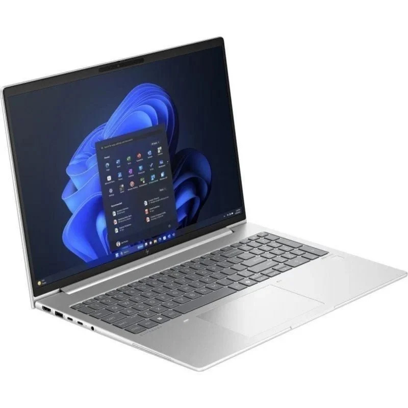 Portátil HP EliteBook 660 G11 16" Ultra 5 135U 16GB/256GB SSD Win11 Pro Usado * - Imagen 2