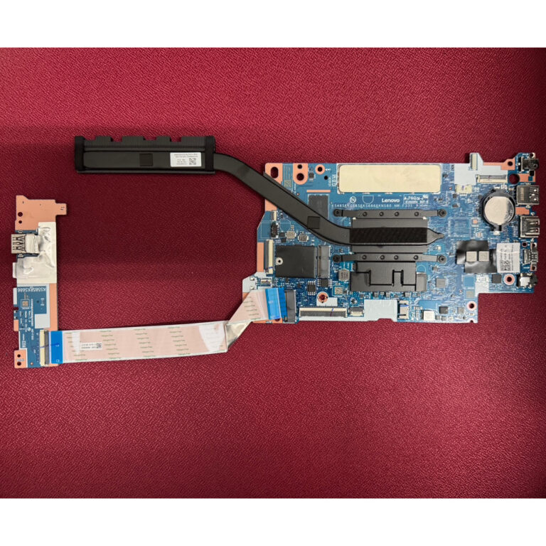 Placa Base Original Portátil Lenovo IdeaPad Slim 3 15IRH8