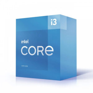 Procesador Intel Core i3-10105 3.7 GHz Usado *Solo procesador sin emb.*