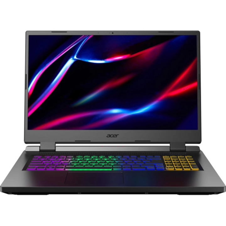 Portátil Acer Nitro 5 AN515-46 Ryzen 7 6800H 16GB/512GB/RTX 3050 15,6" Usado *