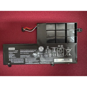 Batería para portátil Lenovo Yoga 510 Modelo L15L2PB1 7,5V 35Kh 4670mAh