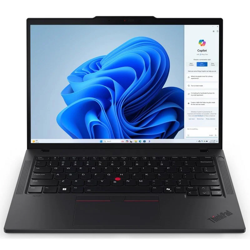 Lenovo Thinkpad T14 Gen 5 Intel Core Ultra 5-125U 14" 16GB/512GB SSD/W11P Usado