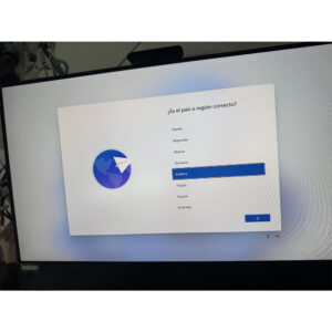 PC Sobremesa Lenovo ThinkCentre M90a Gen 5 i5-14500 16GB 512GB SSD FHD *Marca*