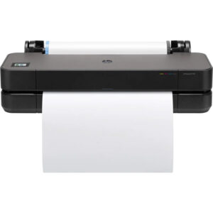 Impresora de Inyección Gran Formato HP DesignJet T230 24"/A1 Usada*Sin cartuchos