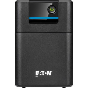 SAI EATON 5E Gen2 USB DIN 1200 VA 660 W 5E1200UD Usado **Sin embalaje original**