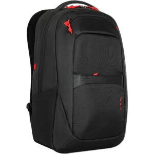 Mochila Gaming Targus TBB639GL Strike II para Portátiles hasta 17.3" Negra
