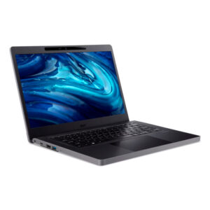 Portátil Acer TravelMate B5 14 Intel Core 3 N355 8GB 256GB 14" W11 Usado
