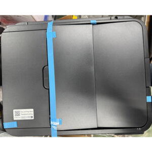 Impresora multifuncion Epson EcoTank ET-4850 Color Wifi Dúplex Fax*Soporte roto*