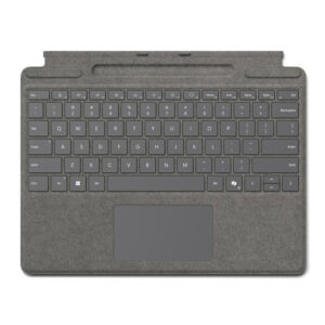 Microsoft Surface Pro Type Cover para Pro 8/9/10  8XB-00197 **NO incluye lápiz**