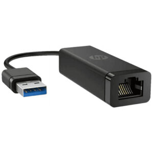 HP Adaptador USB 3.0 a Gigabit Ethernet RJ45 G2
