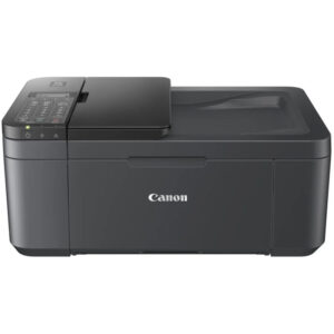 Impresora Multifunción Canon PIXMA TR4755i Color WiFi Blanca Usada*SIN cartuchos