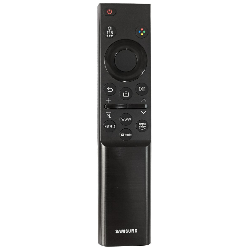 Mando a distancia Original Samsung BN59-01484B color negro (NUEVO)
