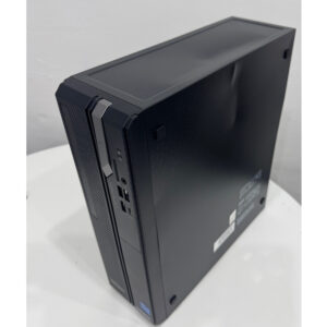 Mini PC Acer Veriton X2720G i5-14400 16GB 512GB W11P Negro *Golpe en carcasa*