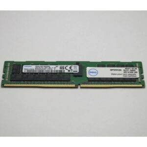 Módulo de memoria Dell SNPTN78YC/32G 32GB PC4-21300V-R DDR4-2666MHz RDIMM