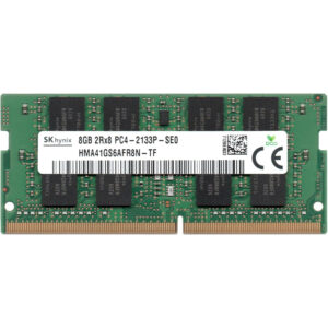 Módulo de memoria SK Hynix  8GB DDR4 2133 MHz 260-pin SO-DIMM HMA41GS6AFR8N-TF