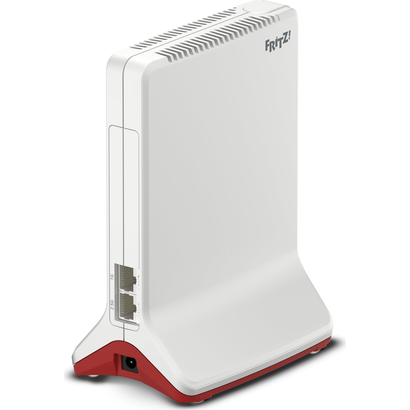 Repetidor AVM FRITZ! Repeater 6000 6000 Mbit/s Blanco - Imagen 2