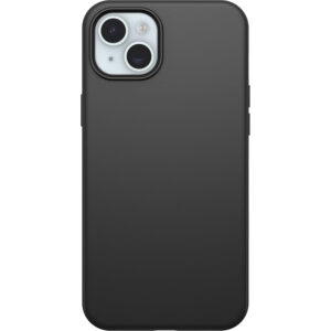 Funda Otterbox Symmetry Series para Apple iPhone 15 Plus / 14 Plus negro