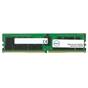 Módulo de memoria Dell 1 X 16 GB DDR4 RDIMM 3200MHz
